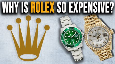 Find Out How a Rolex Watch is Made 